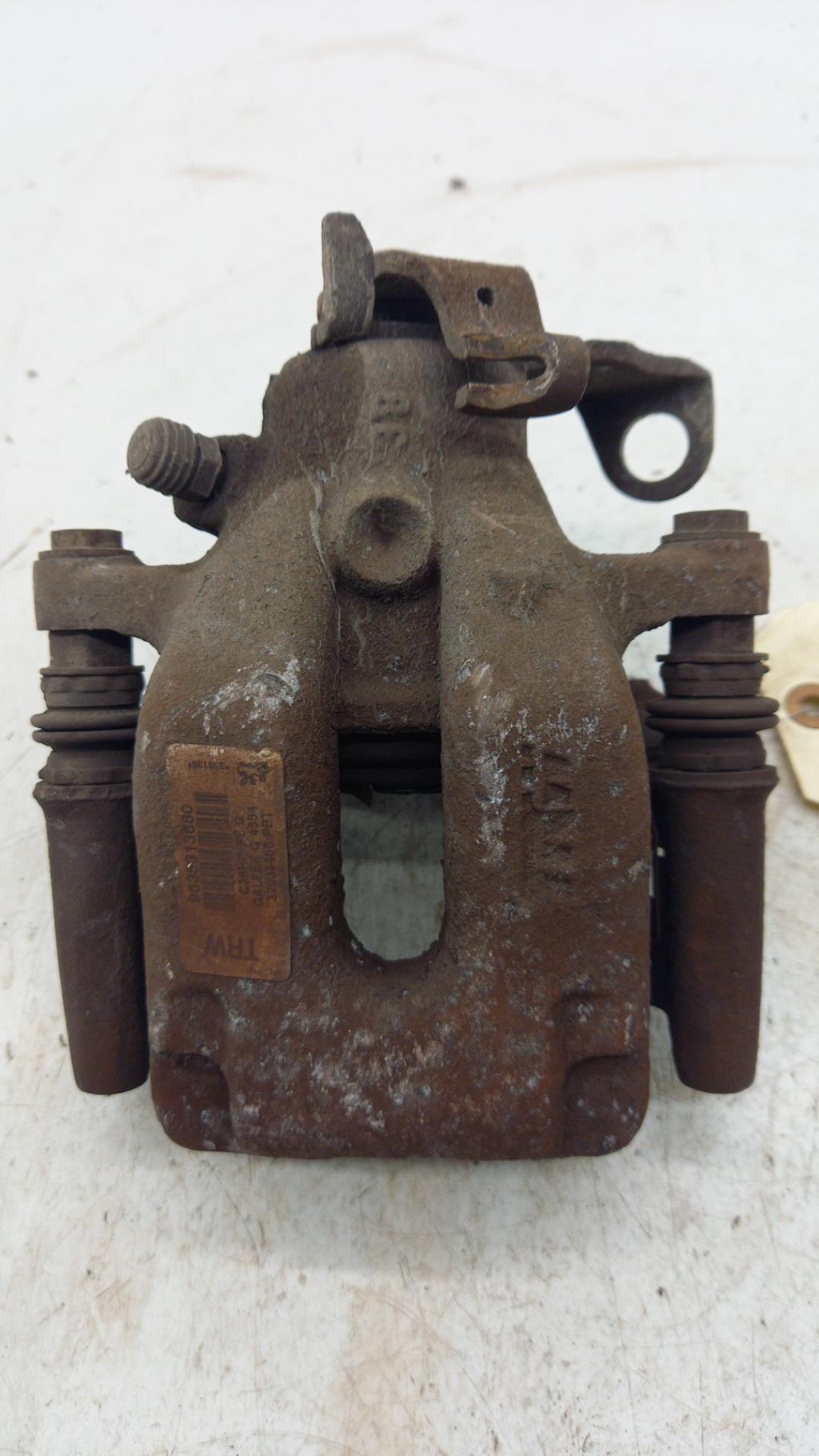 Pinza freni posteriore sinistra CITROEN C4 1 PHASE 1 Gasolina - 1