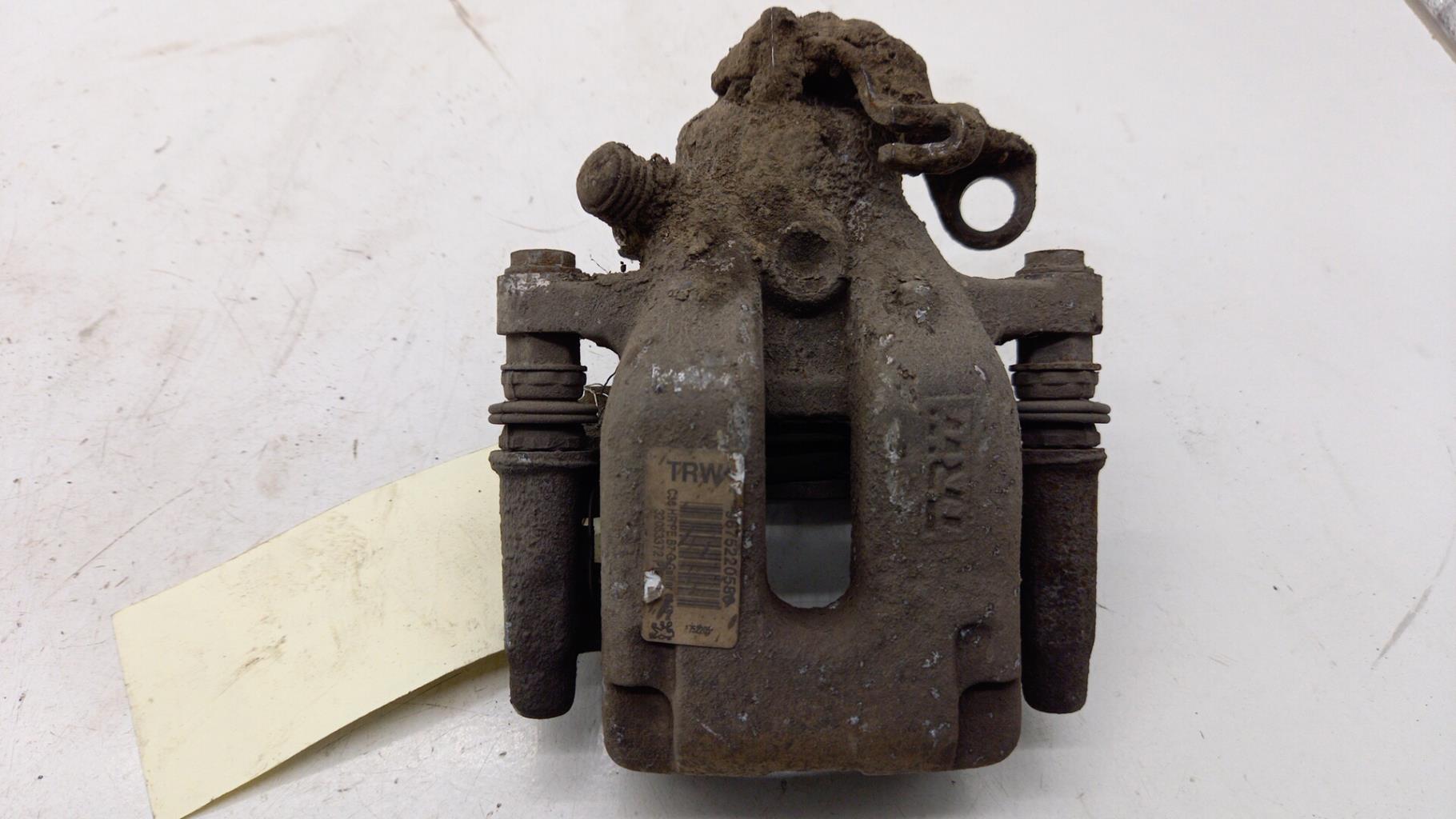 Pinza freni posteriore sinistra CITROEN C4 2 PHASE 1 Diésel - 1