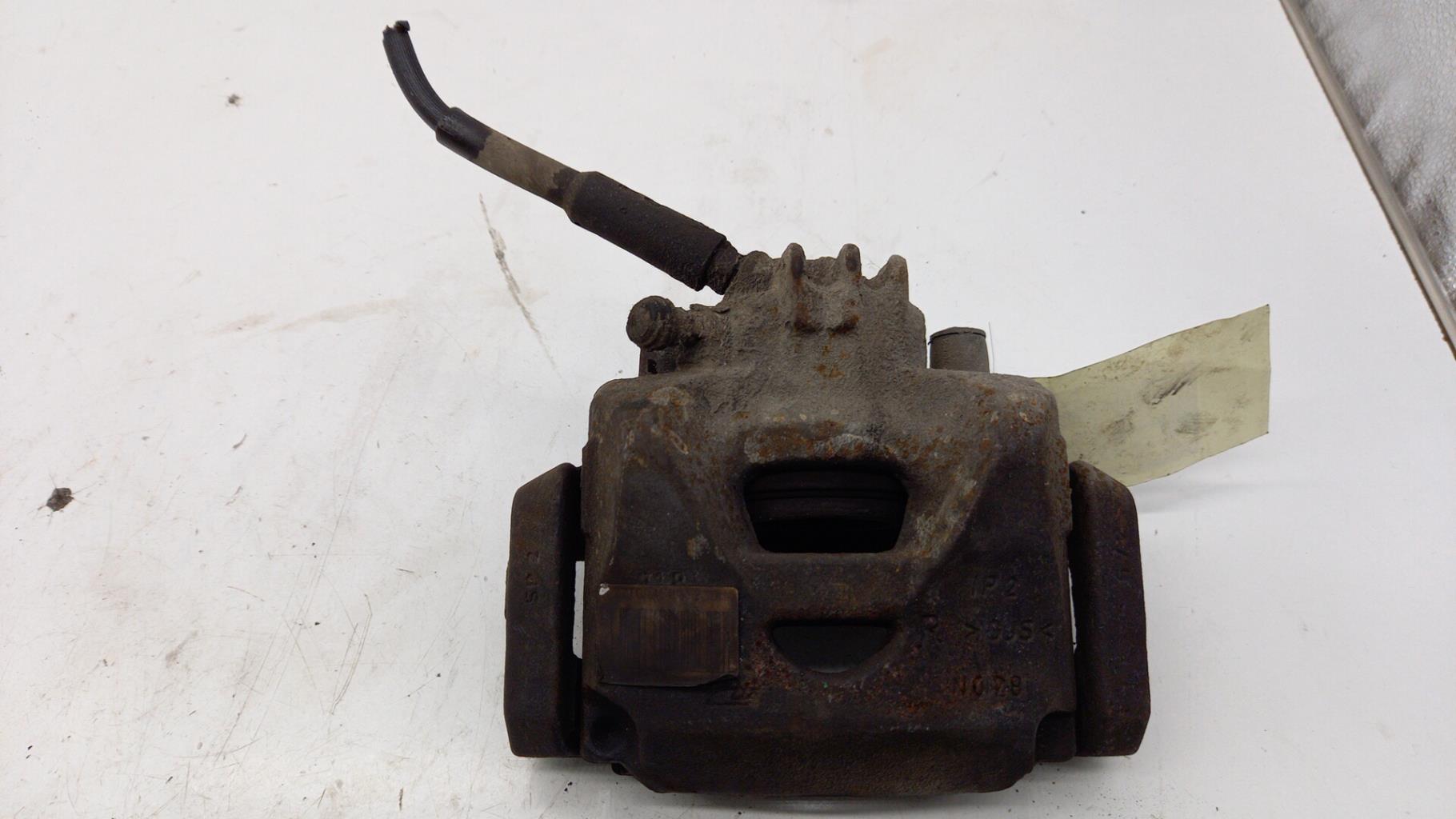 Pinza freni anteriore destra CITROEN C4 2 PHASE 1 Diésel - 1