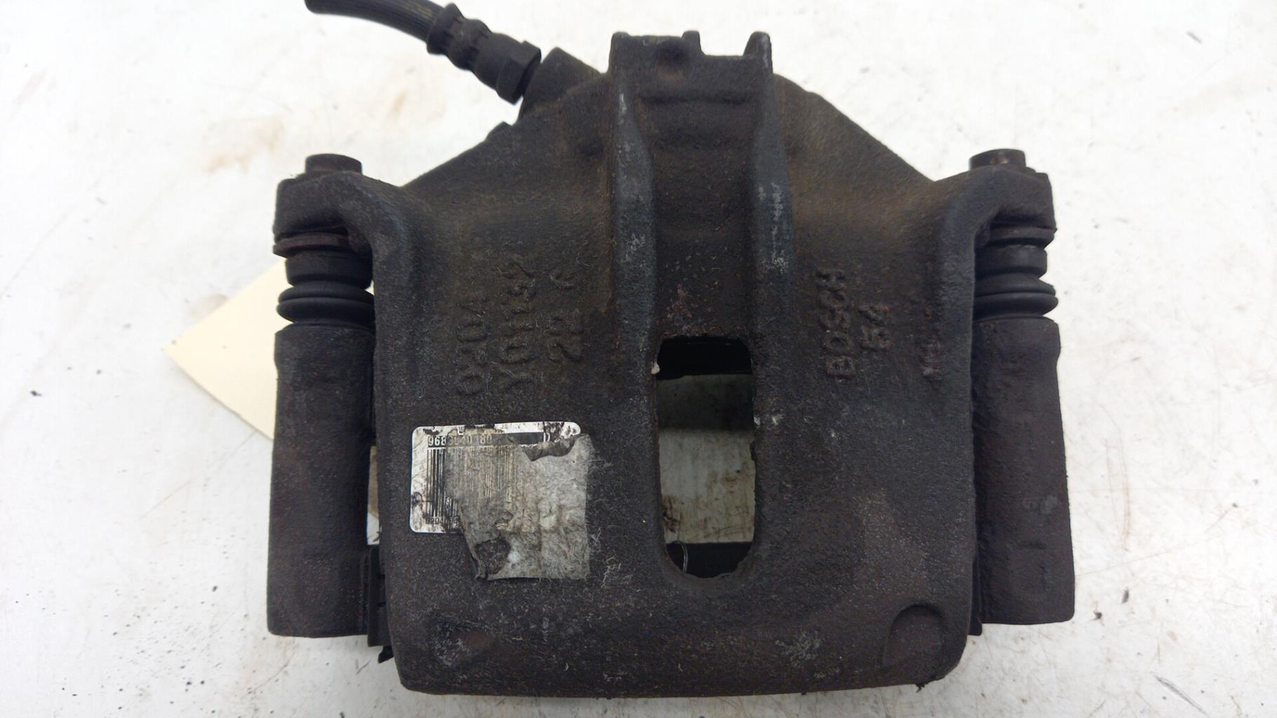 Pinza freni anteriore destra CITROEN C3 2 PHASE 1 Diésel - 1