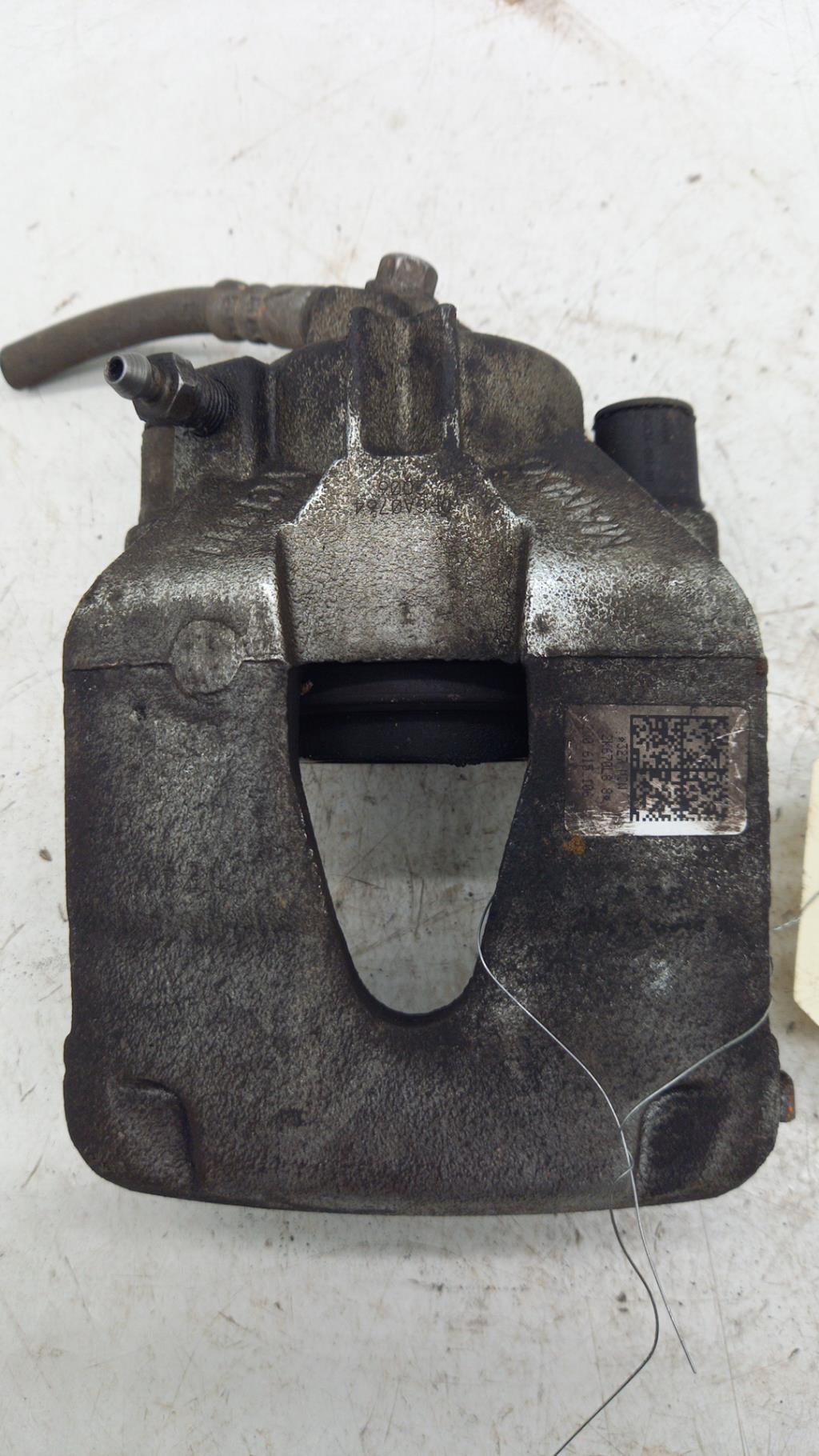 Pinza freni anteriore destra VOLKSWAGEN POLO 6 PHASE 1 Gasolina - 1