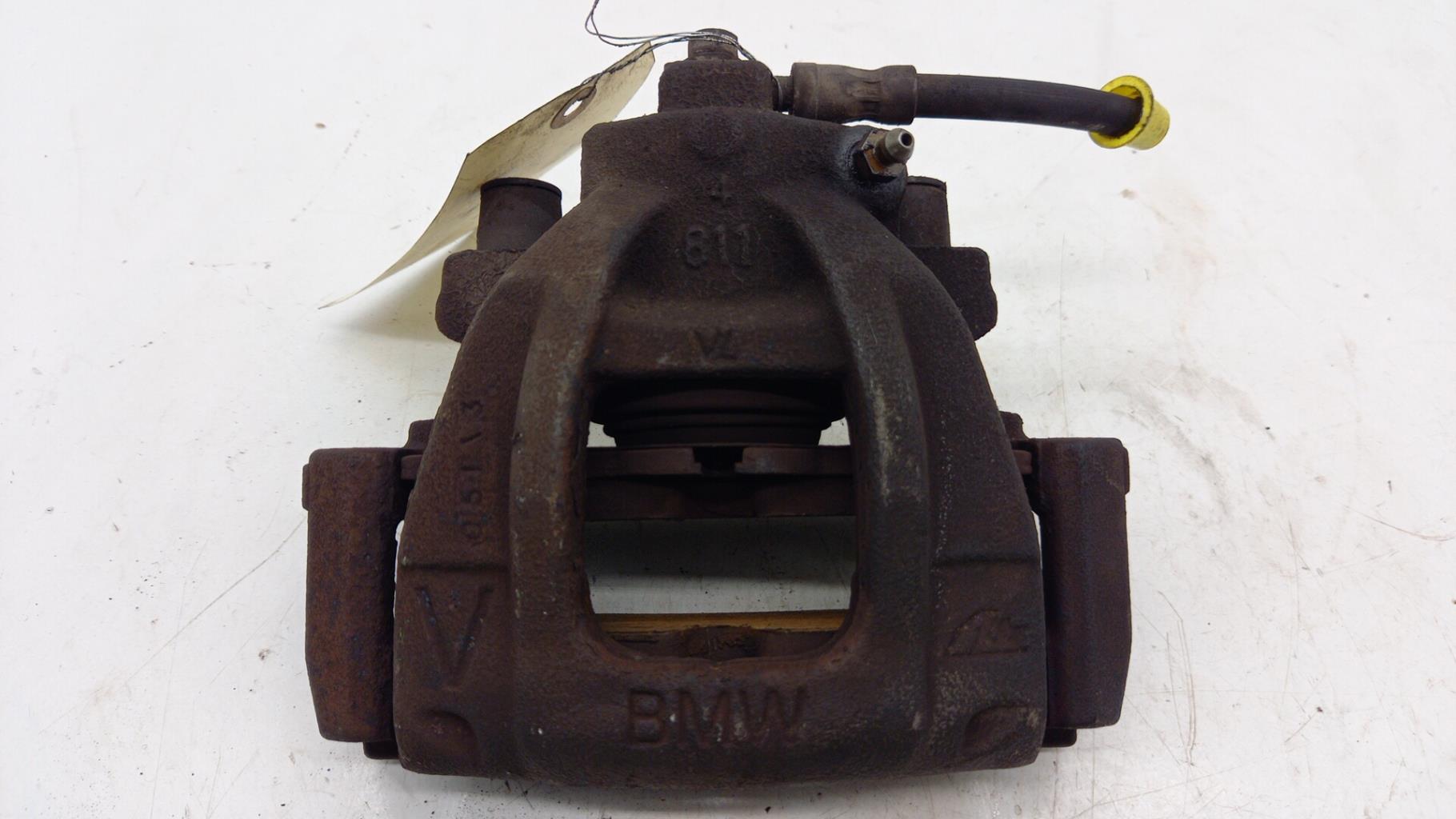 Pinza freni anteriore destra MINI MINI 1 R50/R53 PHASE 1 Gasolina - 1