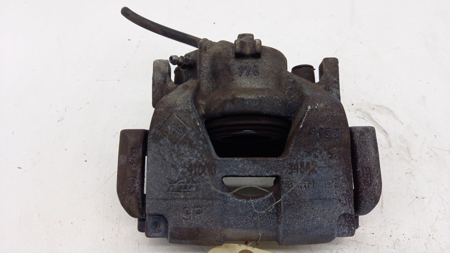 Pinza freni anteriore destra RENAULT SCENIC 3 PHASE 3 Diésel - 1