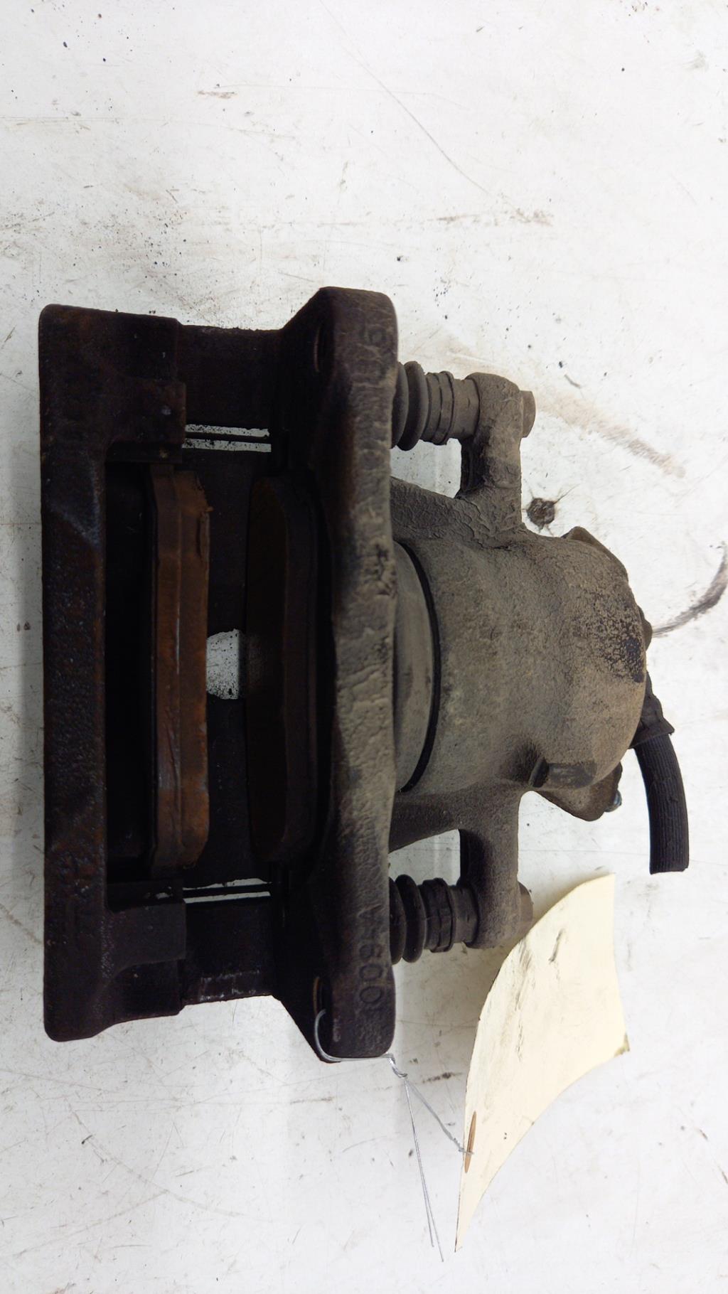 Pinza freni anteriore destra OPEL AGILA B Gasolina - 1