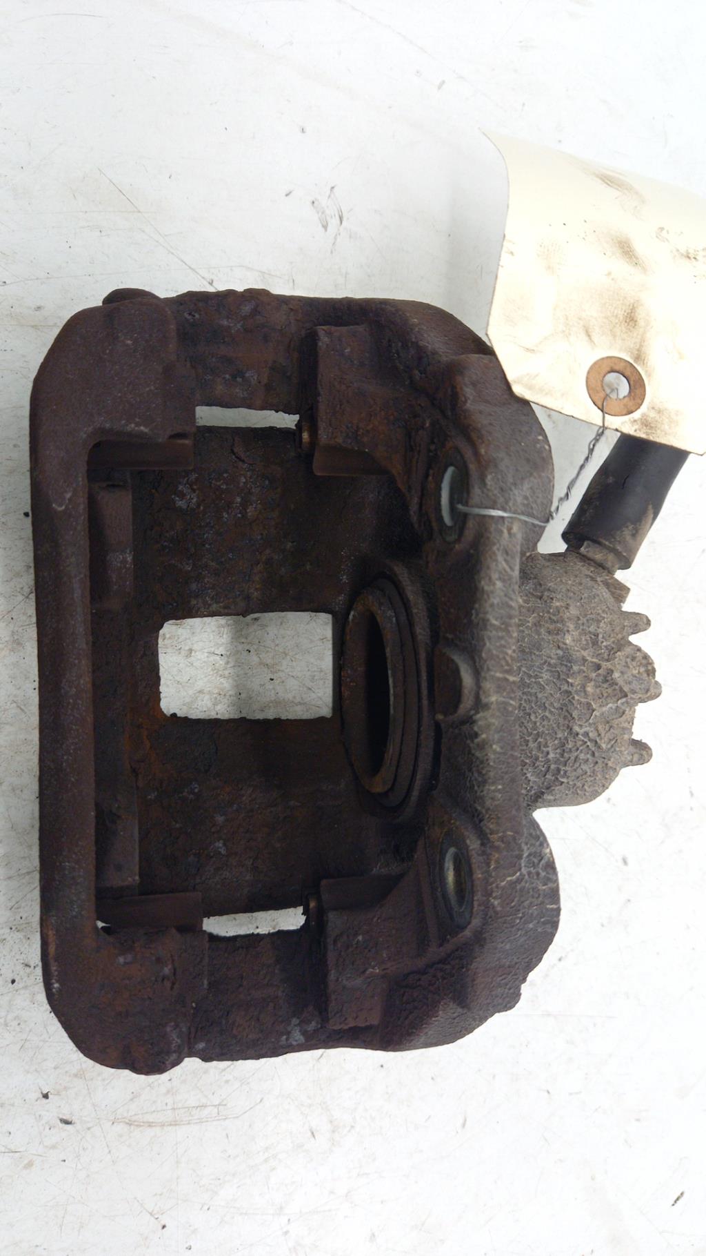 Pinza freni anteriore sinistra CITROEN C4 1 PHASE 1 Gasolina - 1