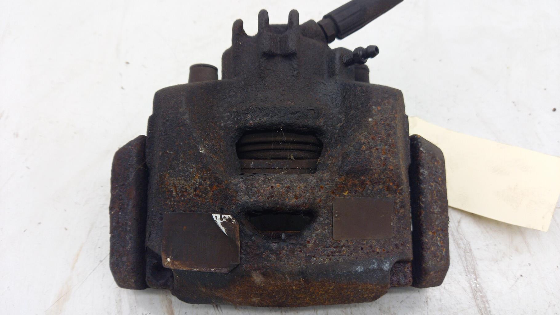Pinza freni anteriore sinistra CITROEN BERLINGO 2 PHASE 1 Diésel - 1
