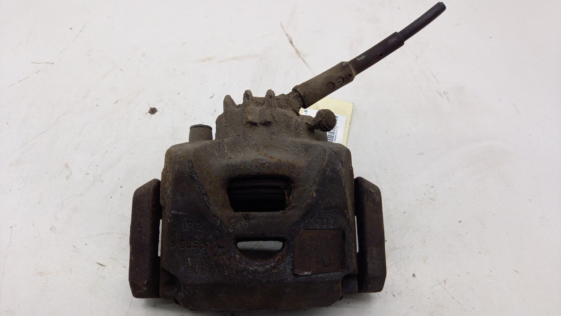 Pinza freni anteriore sinistra CITROEN C4 2 PHASE 1 Diésel - 1