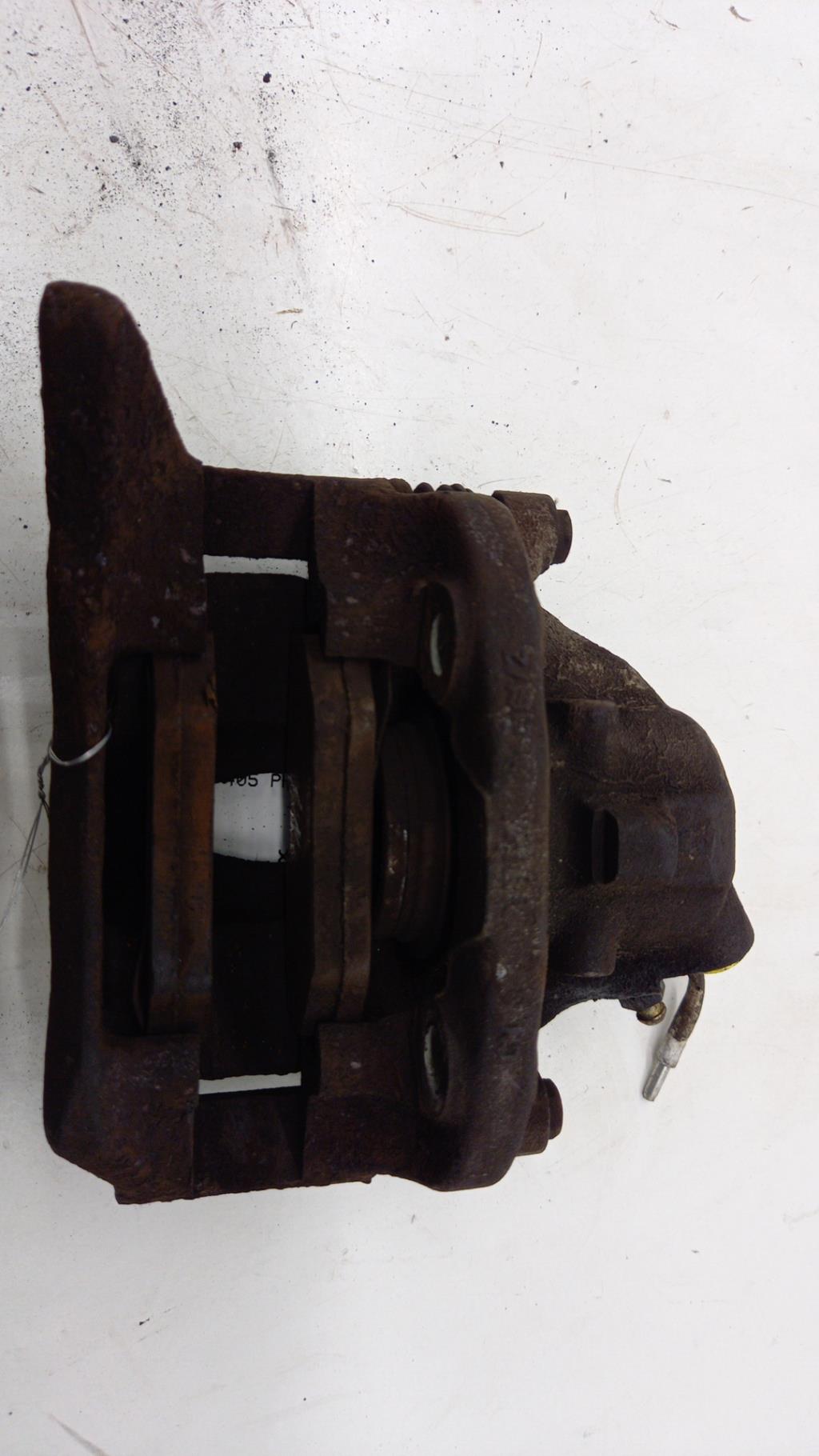 Pinza freni anteriore sinistra PEUGEOT 405 PHASE 2 Gasolina - 1