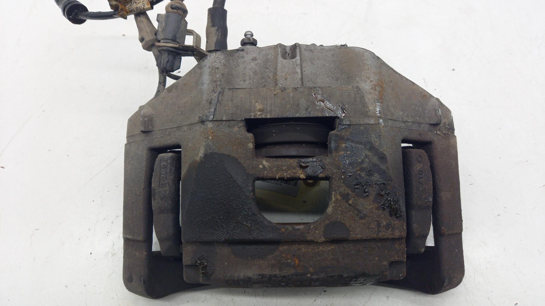 Pinza freni anteriore sinistra AUDI A6 3 PHASE 1 Gasolina - 1