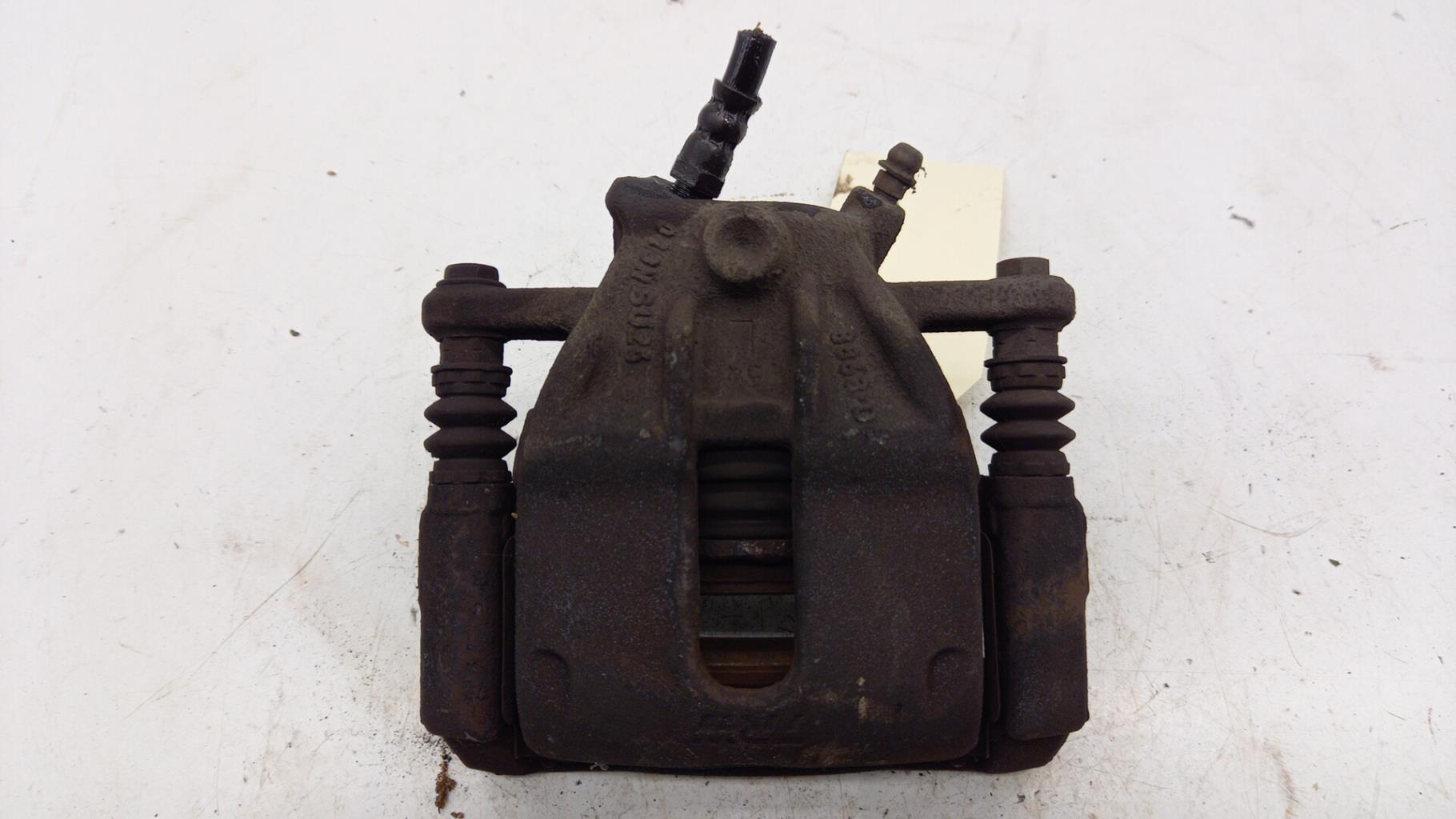 Pinza freni anteriore sinistra DACIA LOGAN MCV 1 PHASE 2 BREAK Gasolina/Etanol - 1