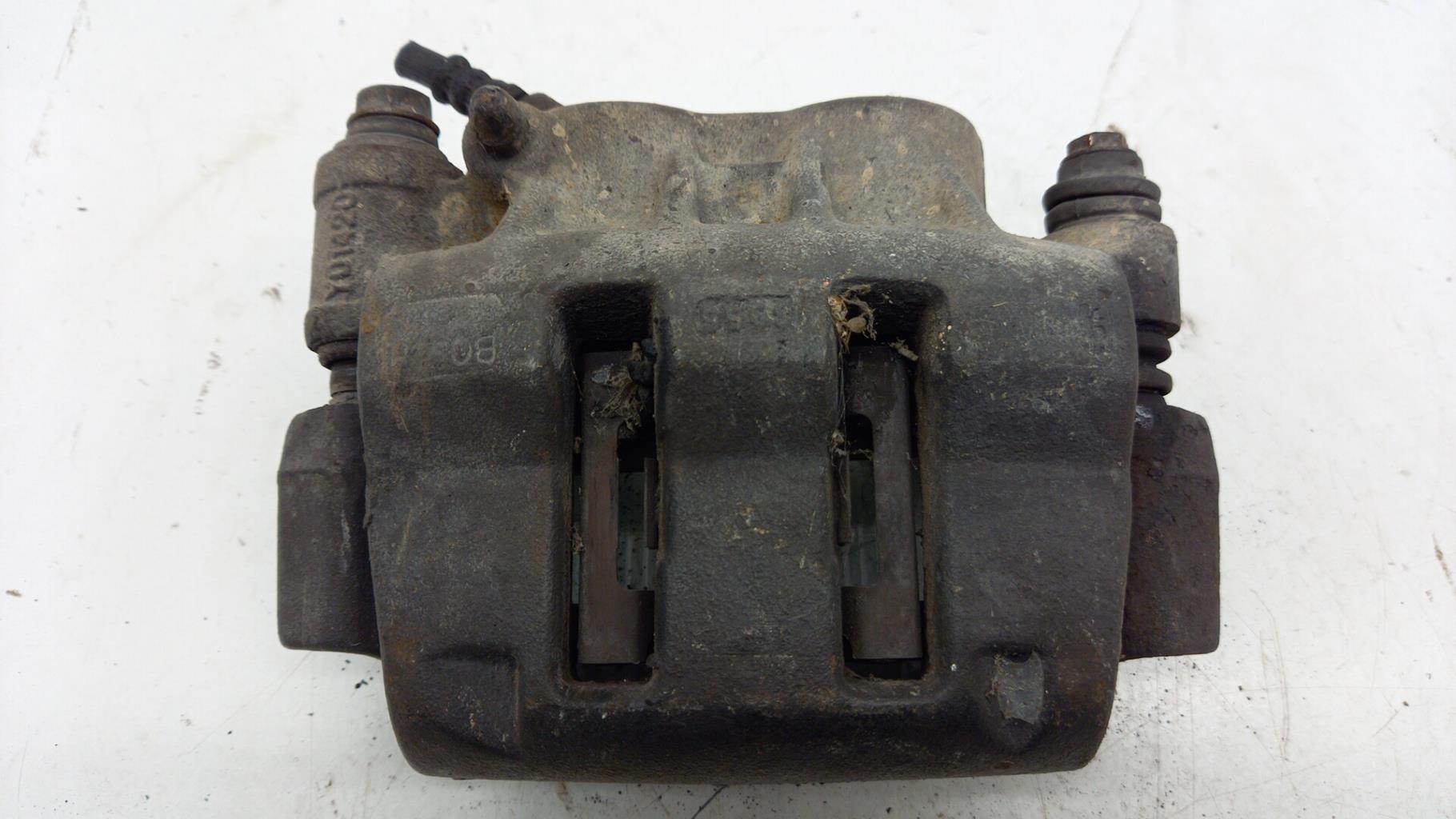 Etrier avant gauche (freinage) RENAULT MASTER 2 PHASE 2 Diesel - 1