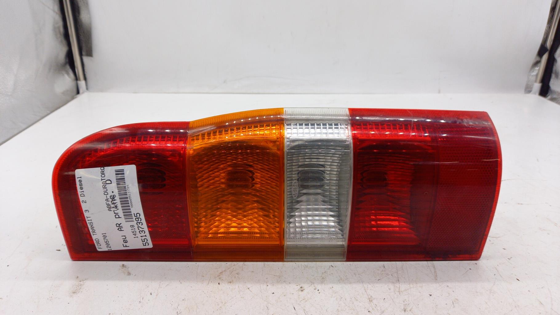 Fanale posteriore principale destro (luci) FORD TRANSIT 3 Diésel - 1