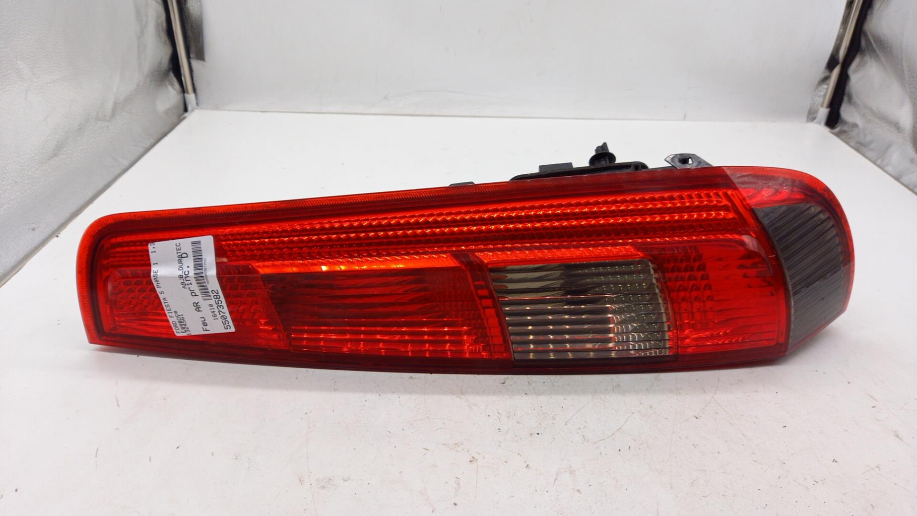 Fanale posteriore principale destro (luci) FORD FIESTA 5 PHASE 1 Gasolina - 1
