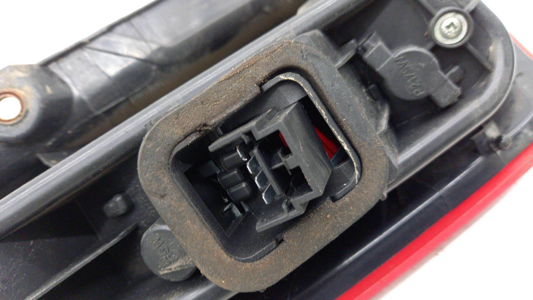 Fanale posteriore principale destro (luci) FIAT GRANDE PUNTO Diésel - 1