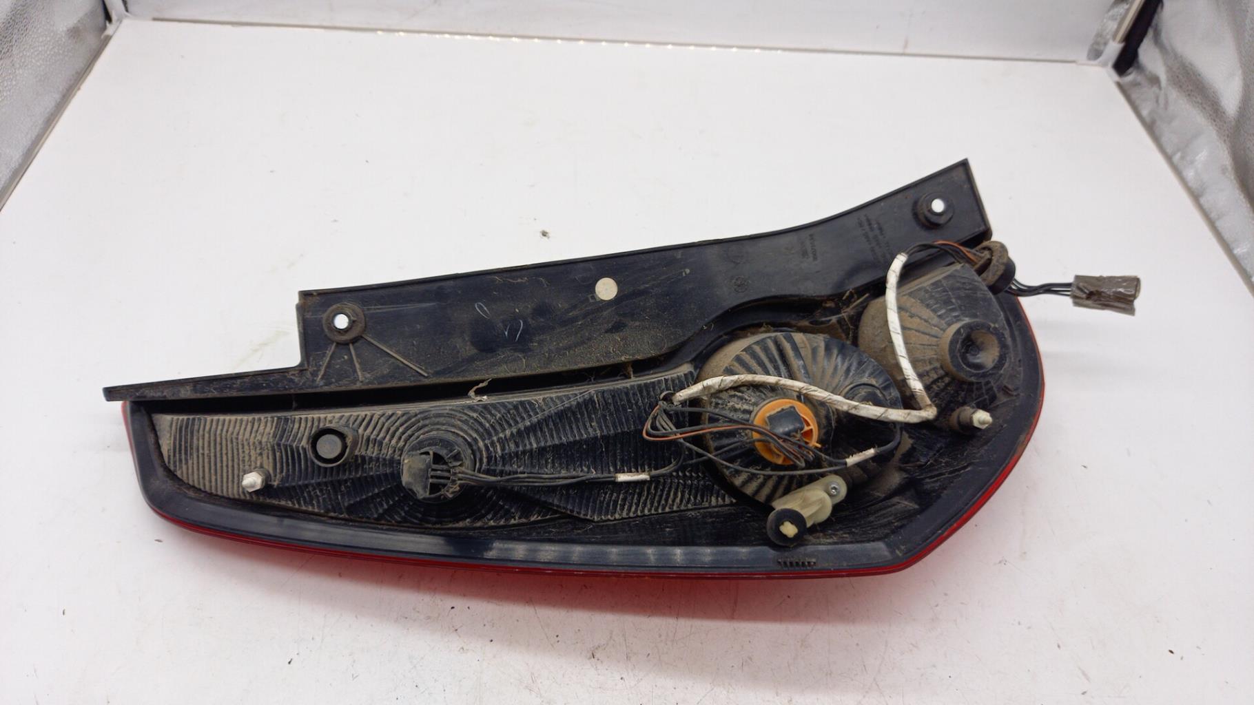 Fanale posteriore principale destro (luci) OPEL AGILA B Gasolina - 1