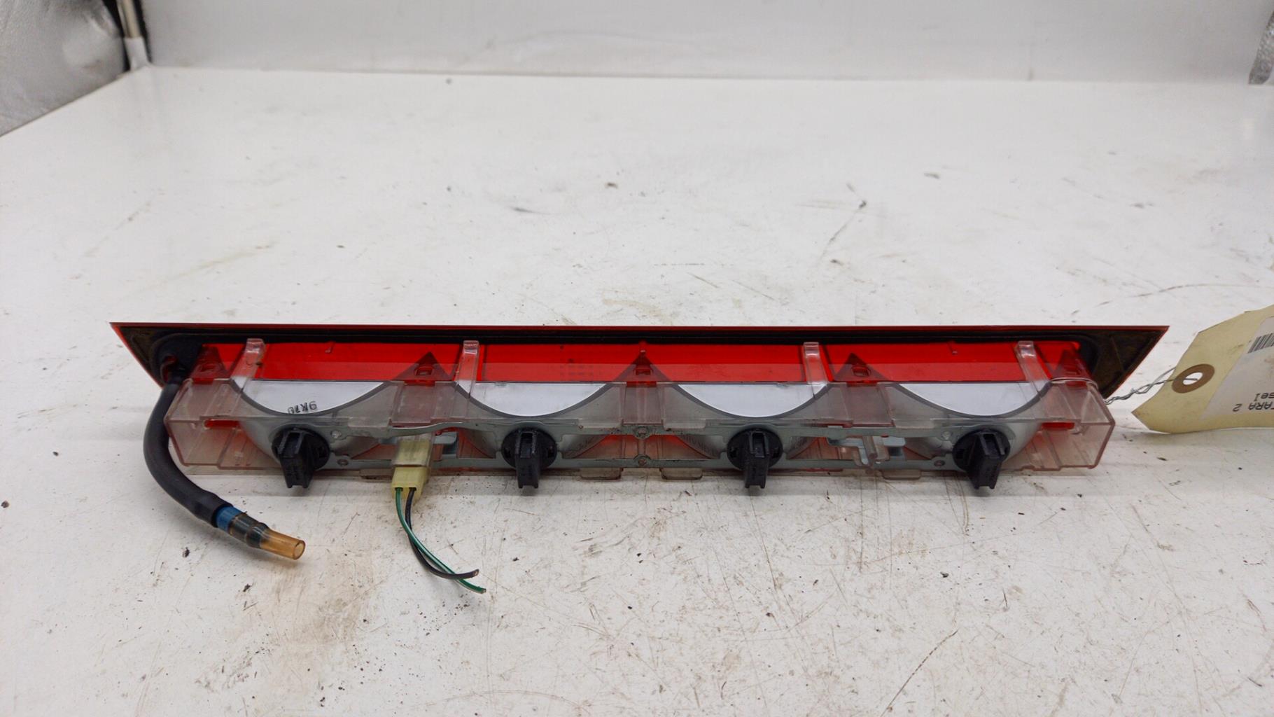Luce stop centrale SUZUKI GRAND VITARA 2 PHASE 2 Diésel - 1