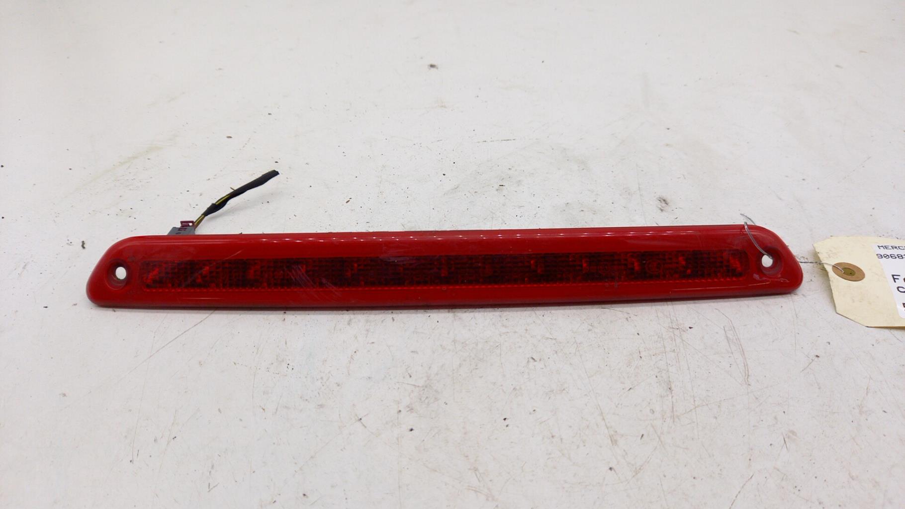 Luce stop centrale MERCEDES SPRINTER 2  - 1