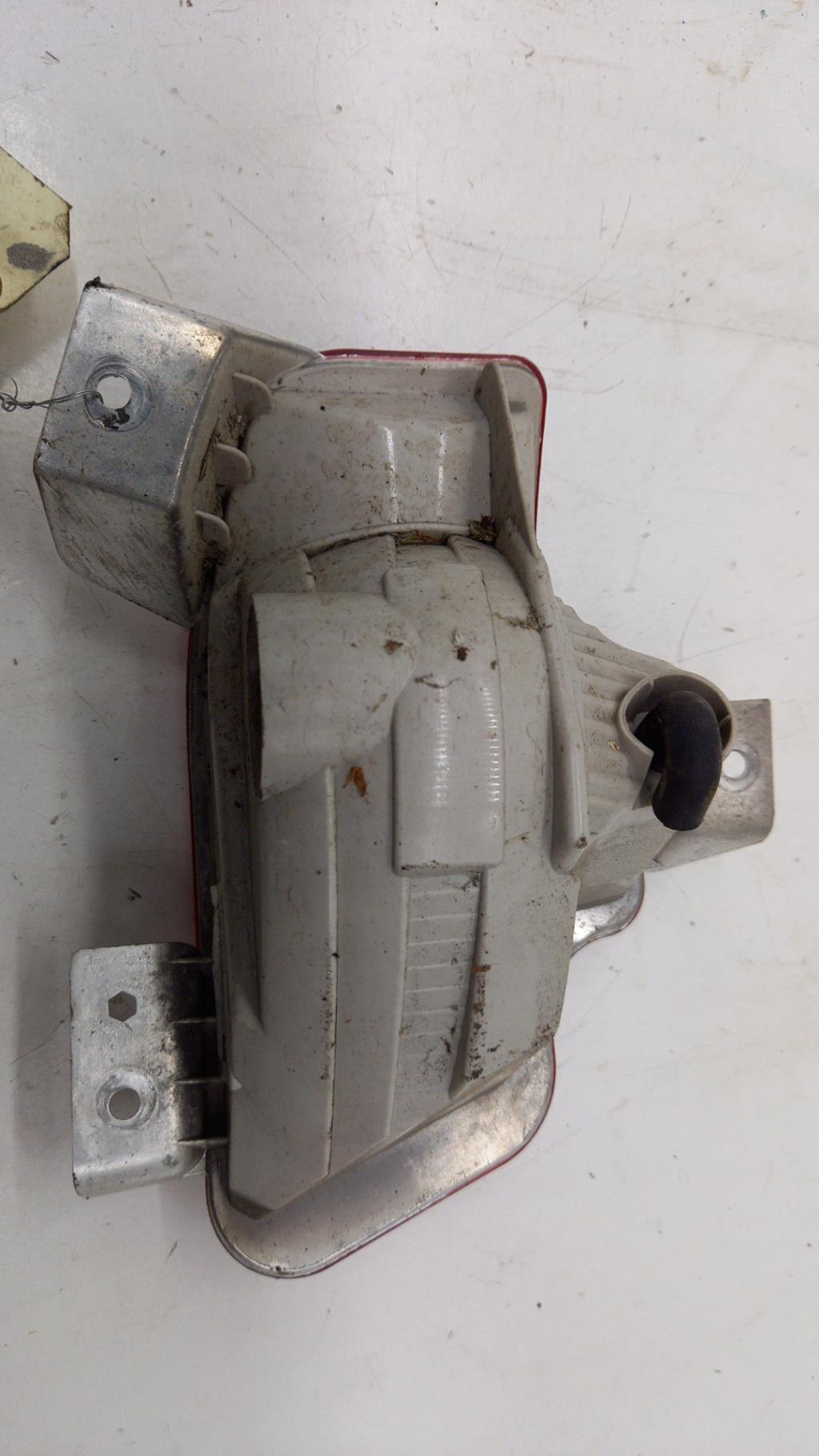 Luce paraurti posteriore destra OPEL ZAFIRA TOURER C PHASE 1 Diésel - 1