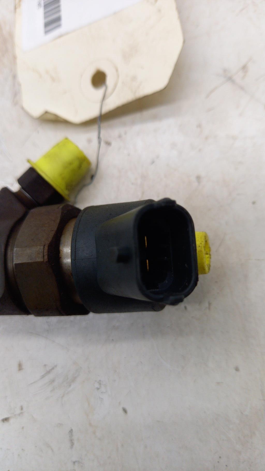 Injecteurs RENAULT SCENIC 1 PHASE 2 Diesel - 1