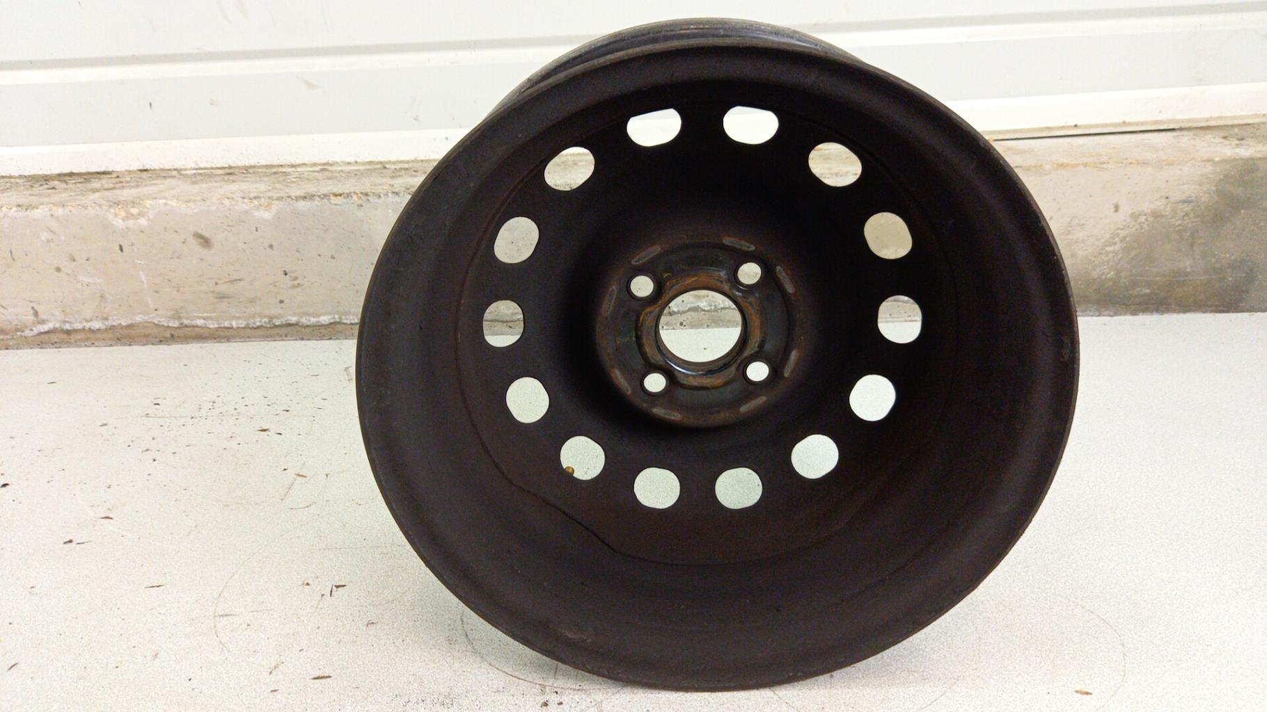 Jante HONDA CIVIC 6 PHASE 2  - 1