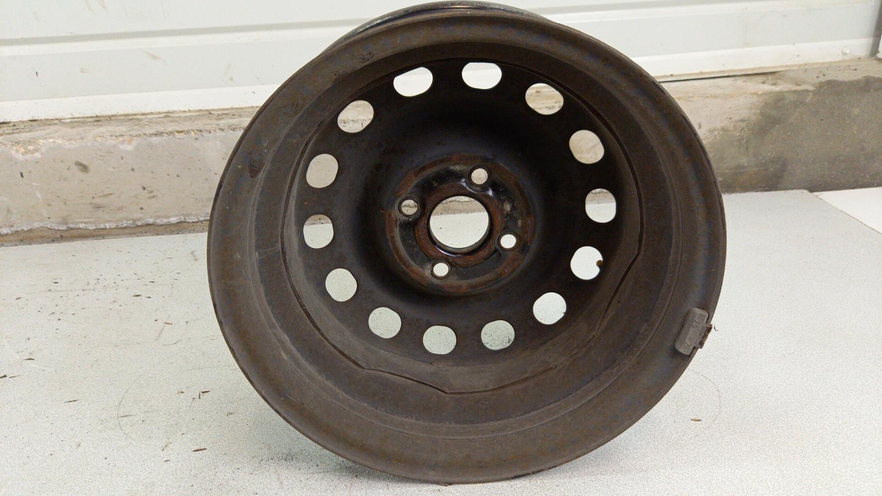 Cerchione HONDA CIVIC 6 PHASE 2 Gasolina - 1
