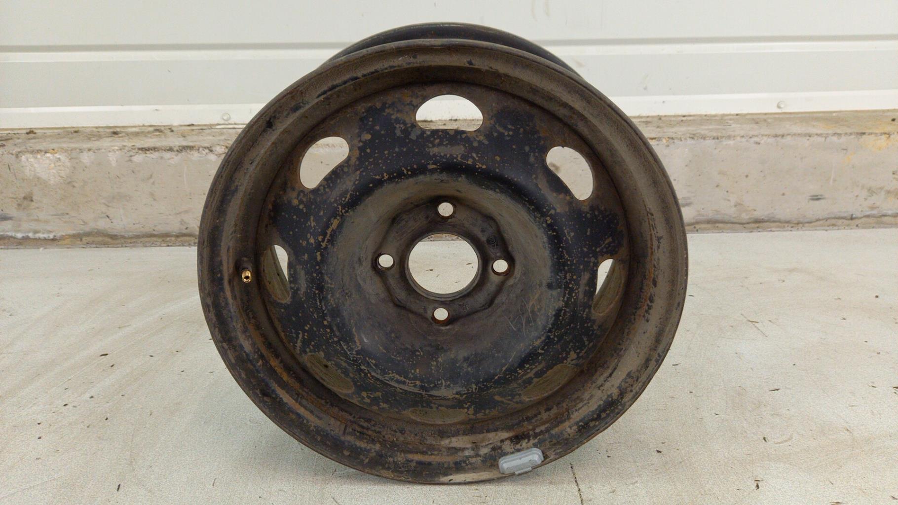 Cerchione PEUGEOT 406 PHASE 1 Diésel - 1