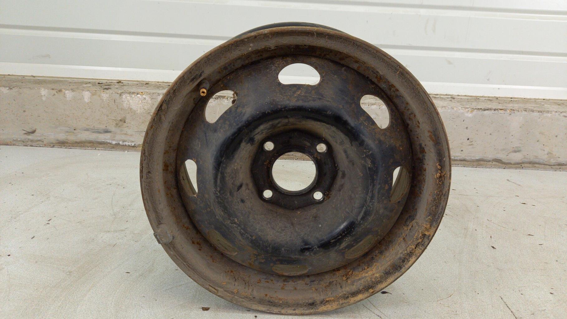 Cerchione PEUGEOT 406 PHASE 1 Diésel - 1