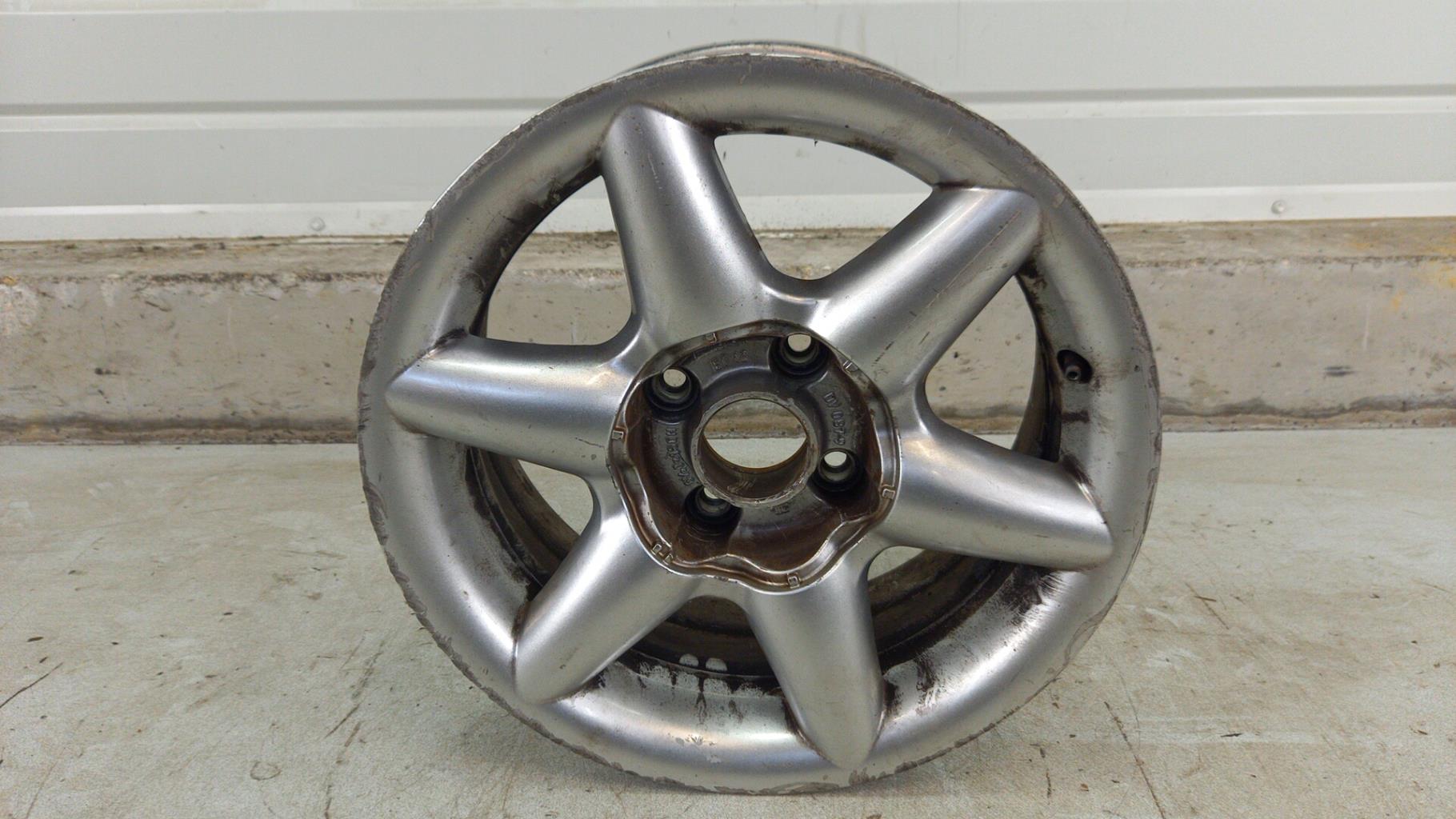 Cerchione PEUGEOT 406 COUPE Gasolina - 1