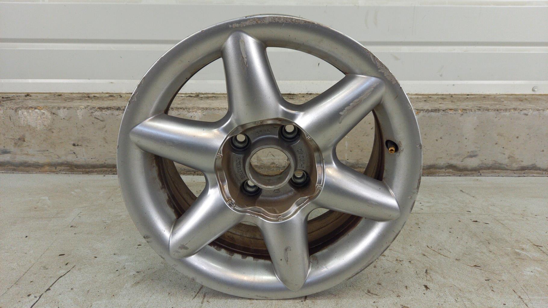 Cerchione PEUGEOT 406 COUPE Gasolina - 1