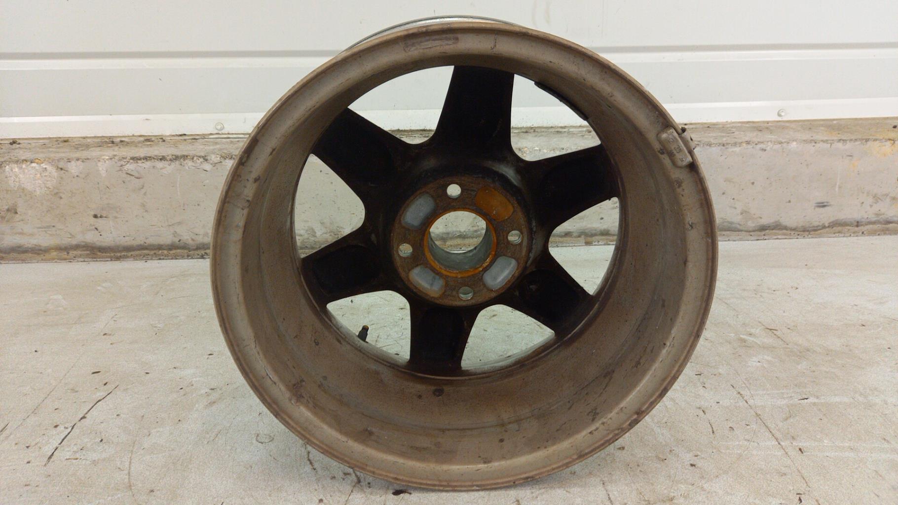 Cerchione PEUGEOT 406 COUPE Gasolina - 1