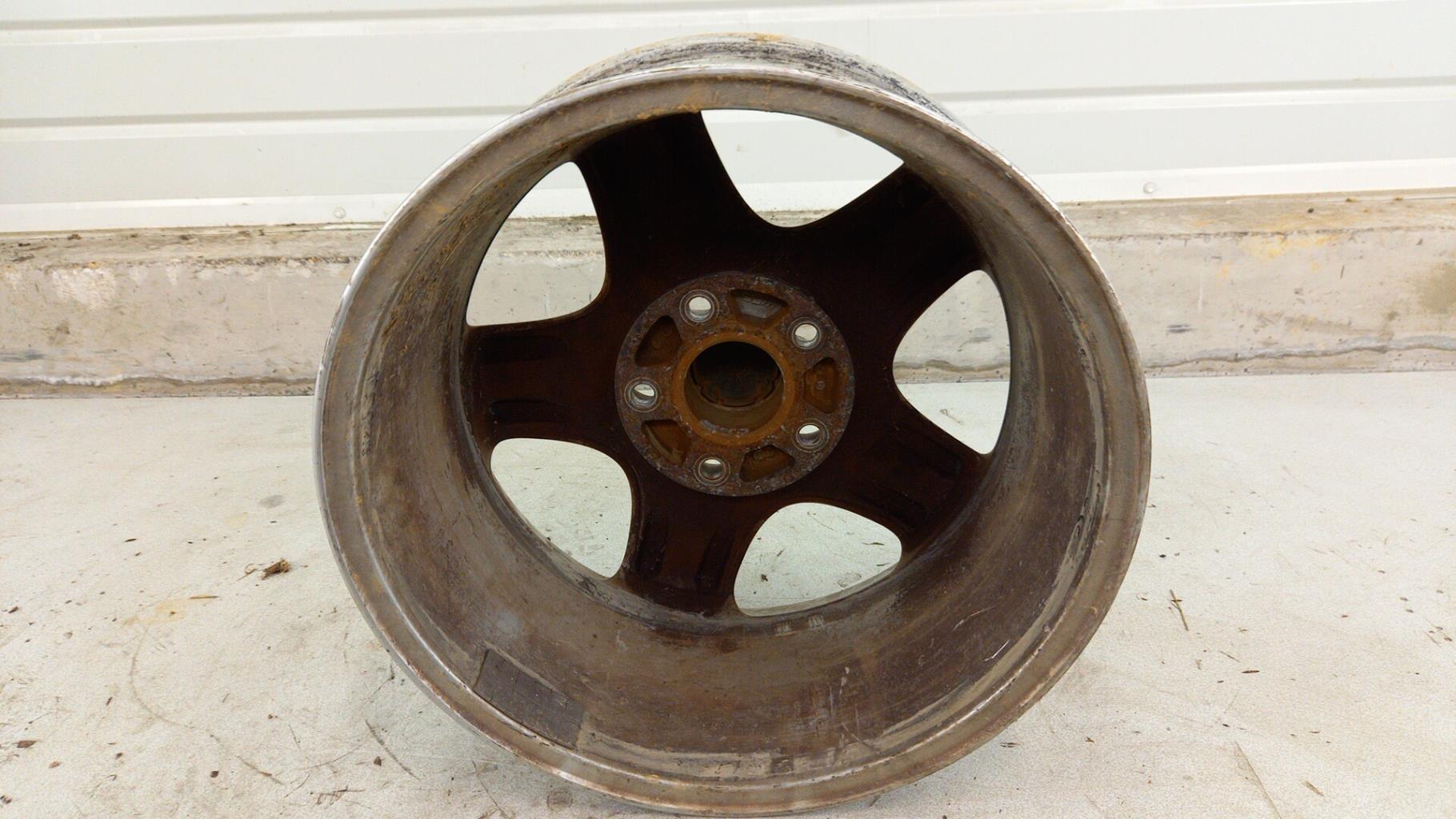 Cerchione VOLKSWAGEN TOUAREG 1 PHASE 1 Gasolina - 1