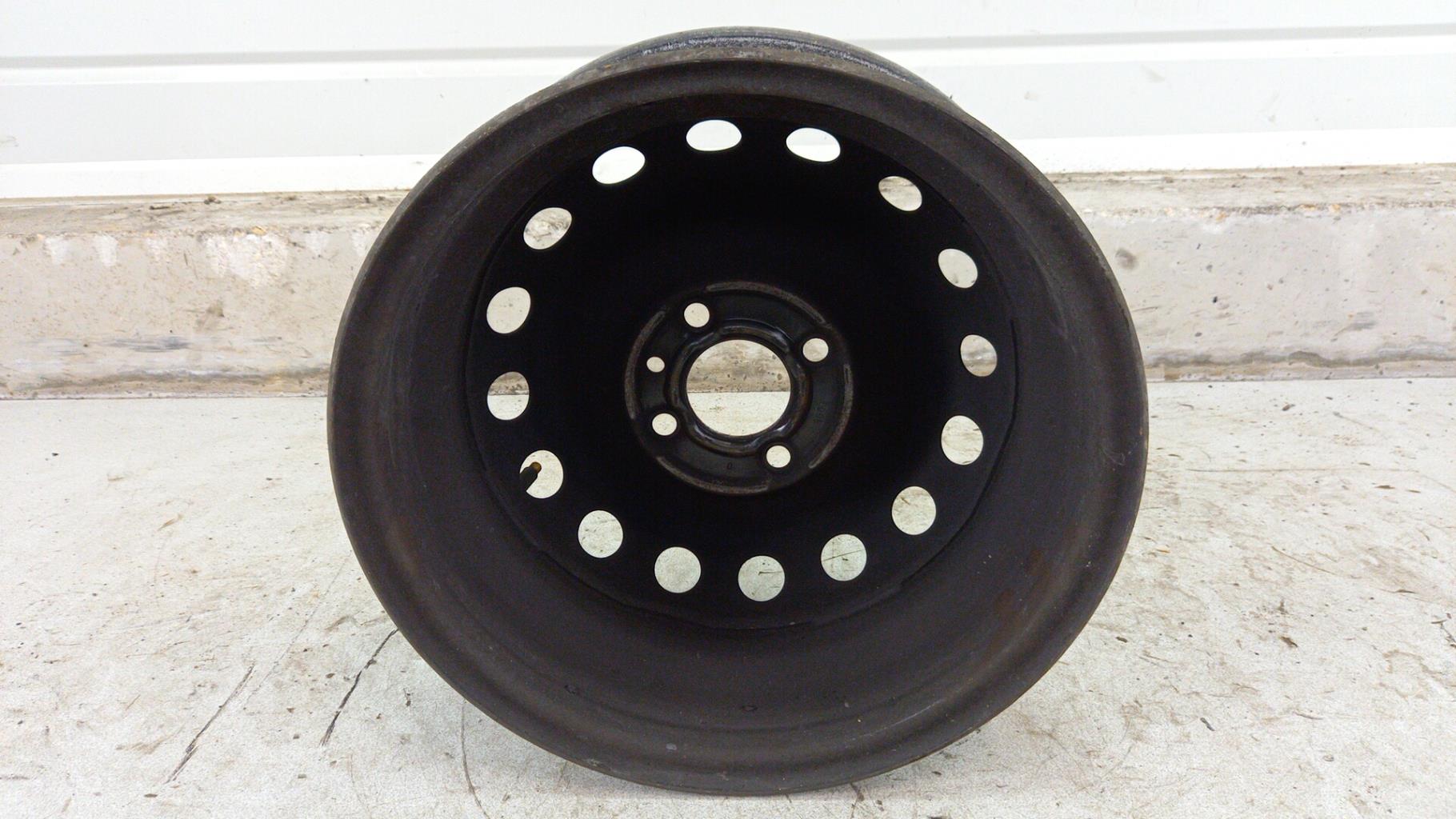 Cerchione RENAULT TWINGO 2 PHASE 2 Diésel - 1