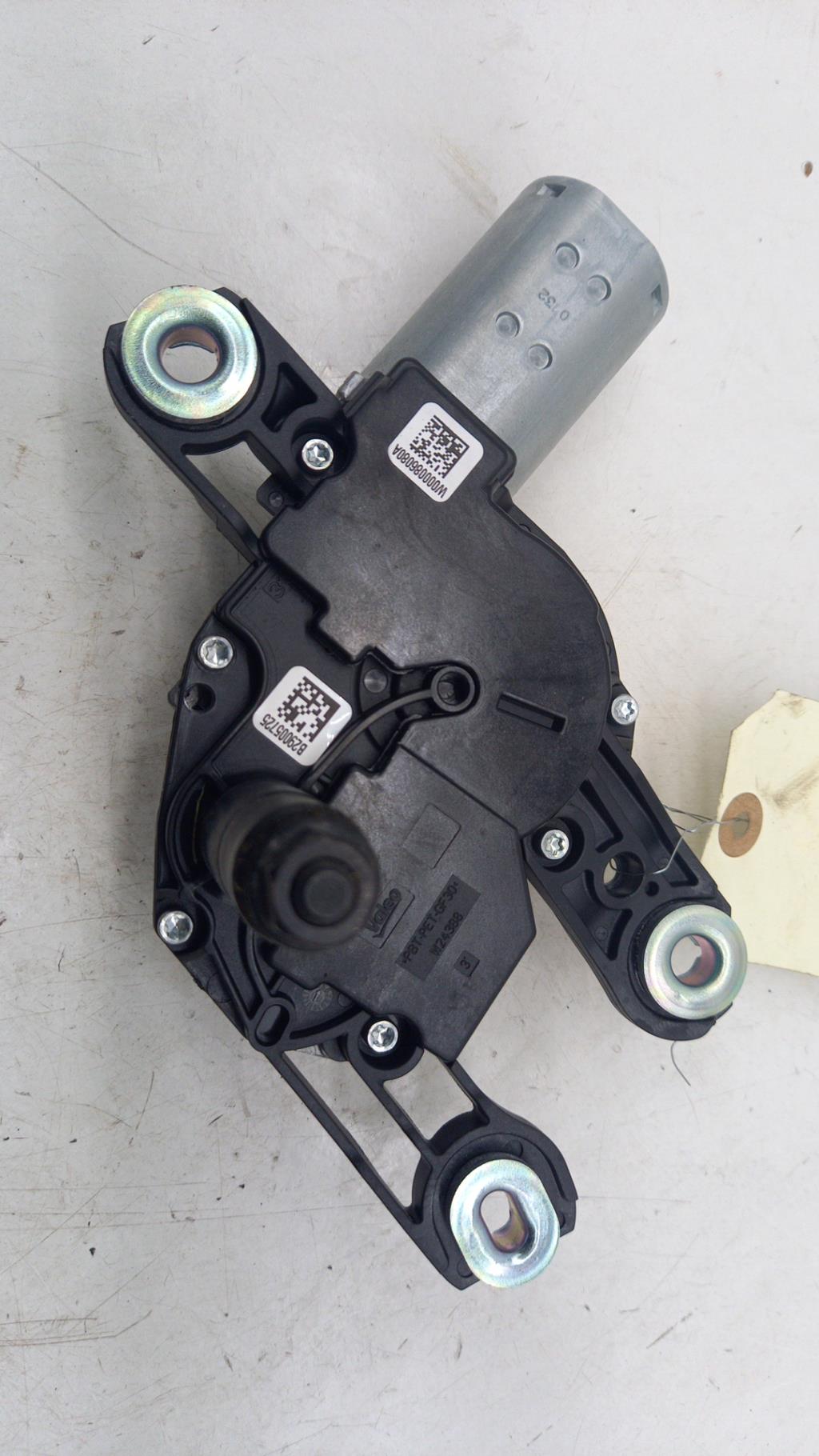 Motore tergicristallo posteriore VOLKSWAGEN POLO 6 PHASE 1 Gasolina - 1