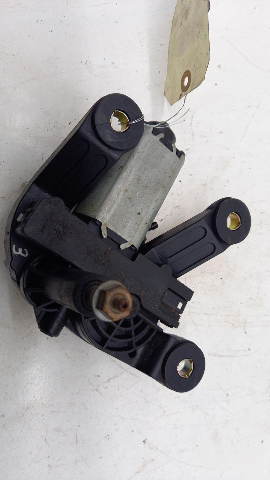 Motore tergicristallo posteriore MINI MINI 1 R50/R53 PHASE 1 Gasolina - 1