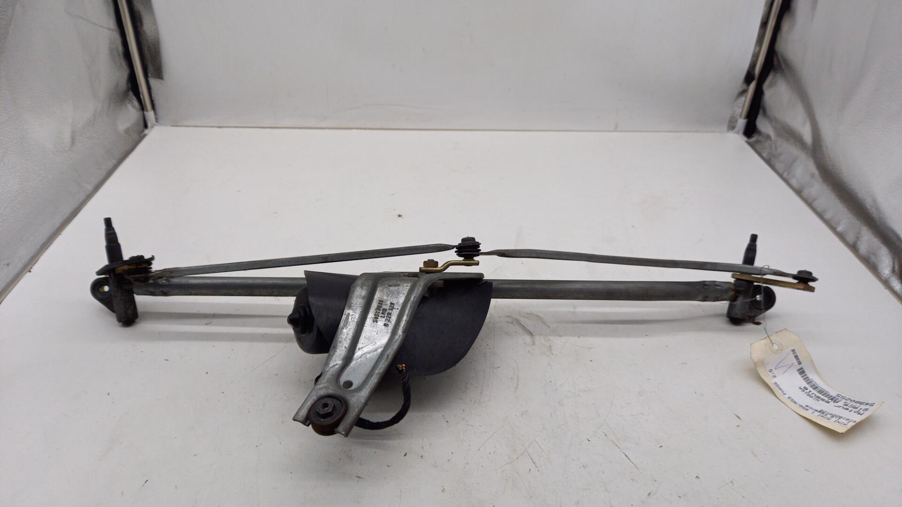 Motore tergicristallo anteriore MINI MINI 1 R50/R53 PHASE 1 Gasolina - 1