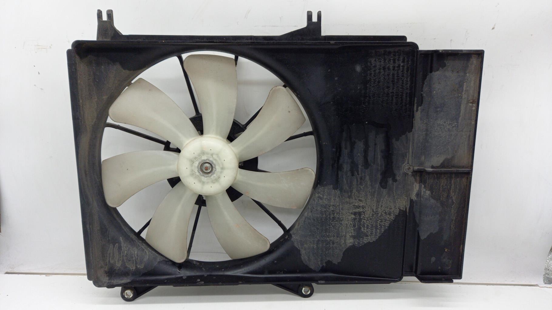 Motoventilatore radiatore OPEL AGILA B Gasolina - 1