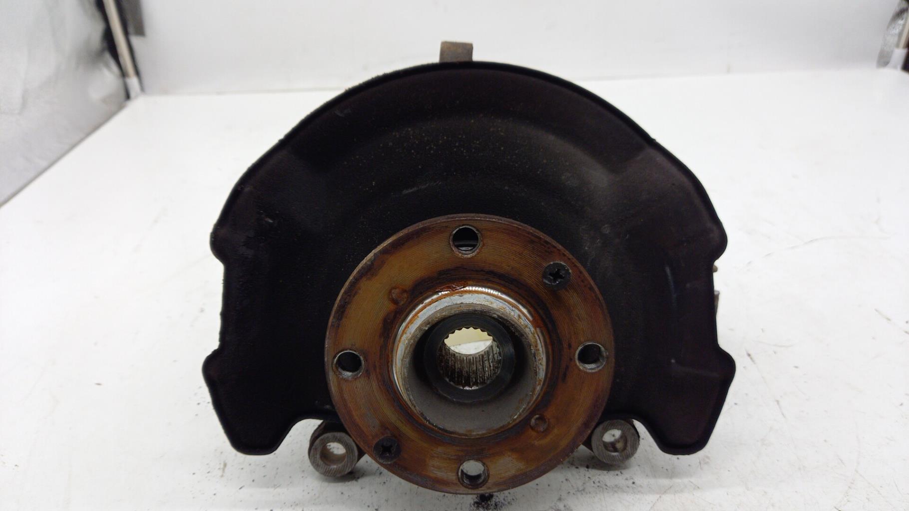 Mozzo anteriore destro OPEL AGILA B Gasolina - 1