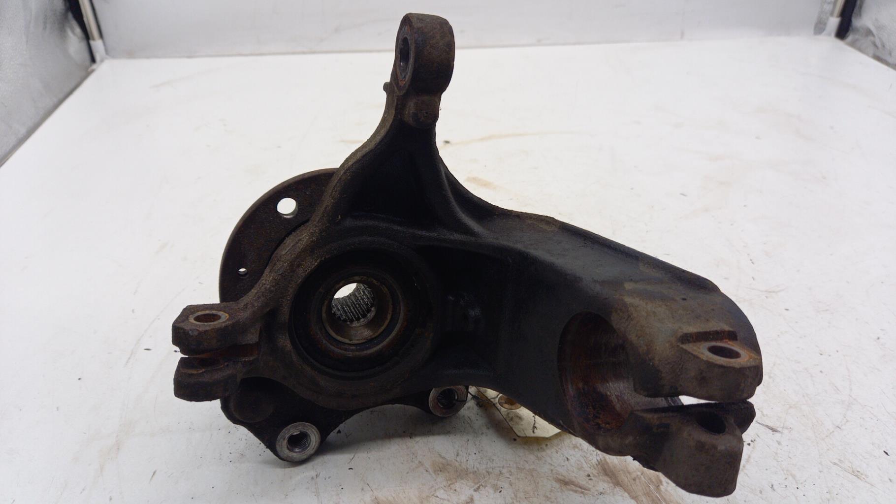 Mozzo anteriore sinistro CITROEN C3 2 PHASE 1 Diésel - 1