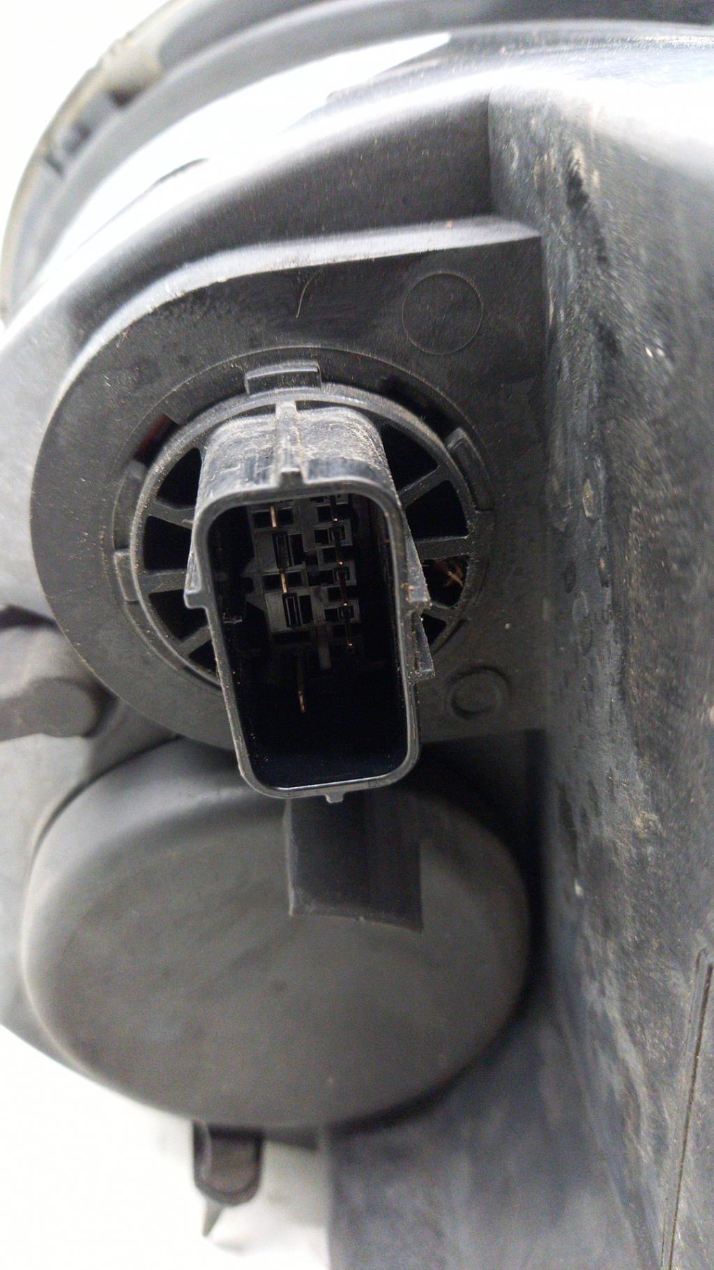 Gruppo ottico anteriore principale sinistro (luci)(faro) MINI MINI 1 R50/R53 PHASE 1 Gasolina - 1