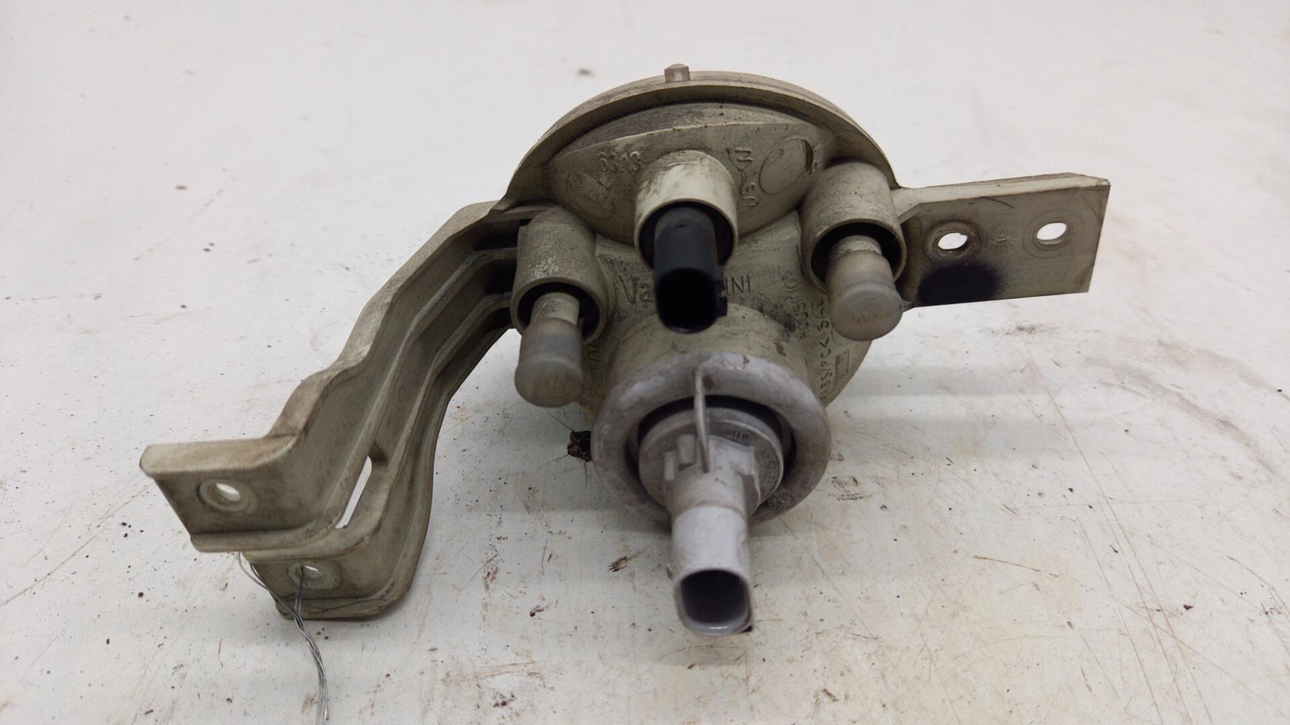 Gruppo ottico anteriore secondario destro (luci)(freccia) MINI MINI 1 R50/R53 PHASE 1 Gasolina - 1