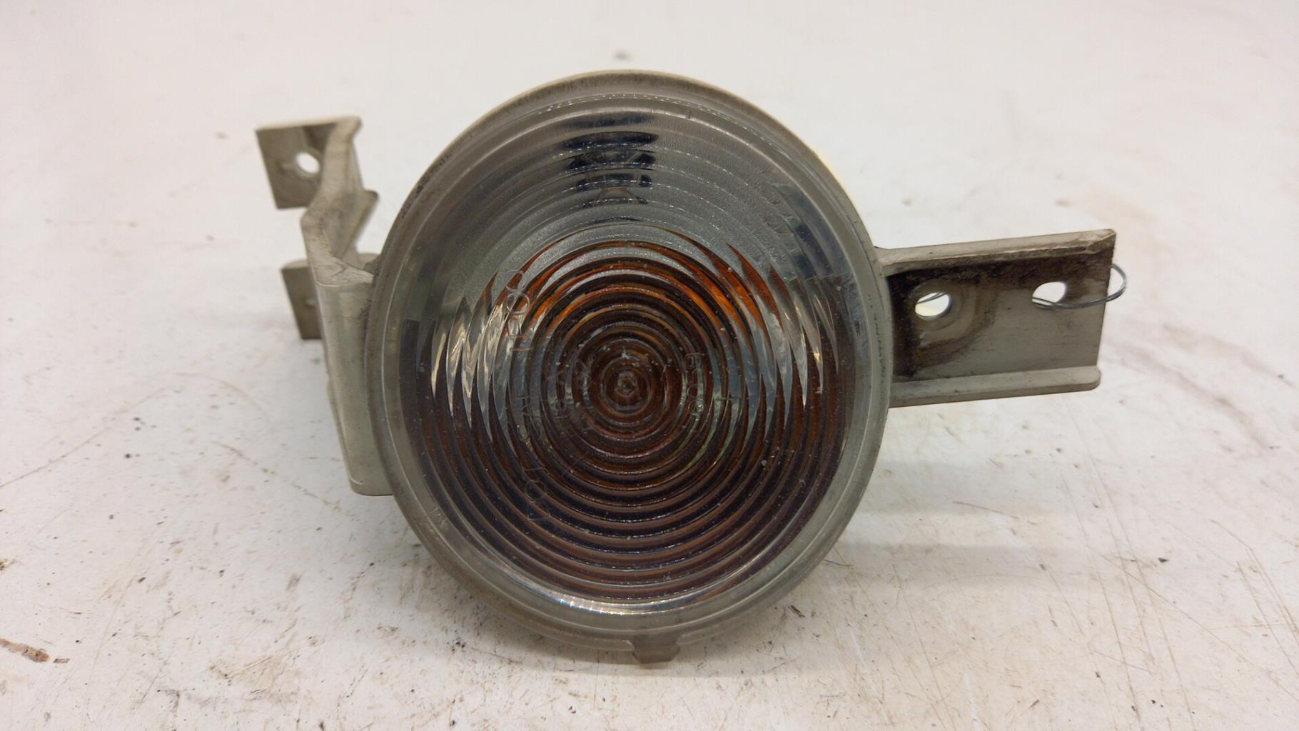 Gruppo ottico anteriore secondario sinistro (luci)(freccia) MINI MINI 1 R50/R53 PHASE 1 Gasolina - 1