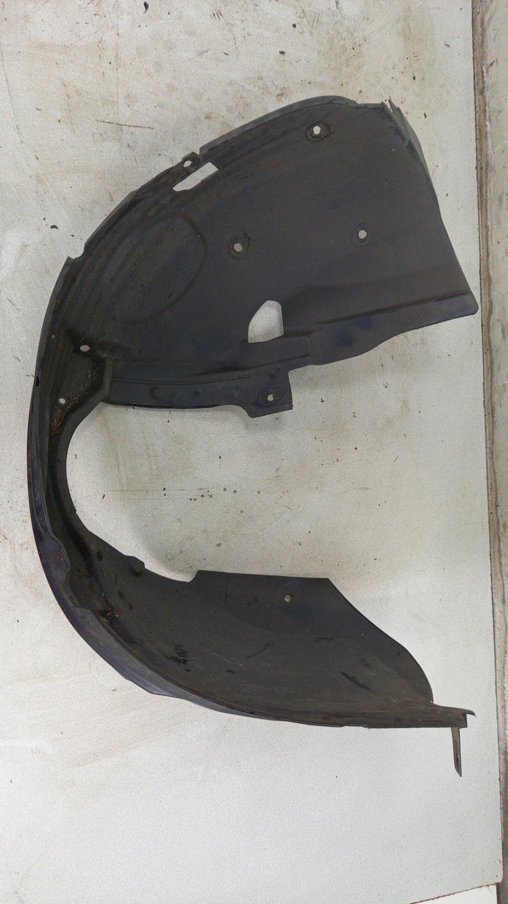 Parasale anteriore destro MINI MINI 1 R50/R53 PHASE 1 Gasolina - 1