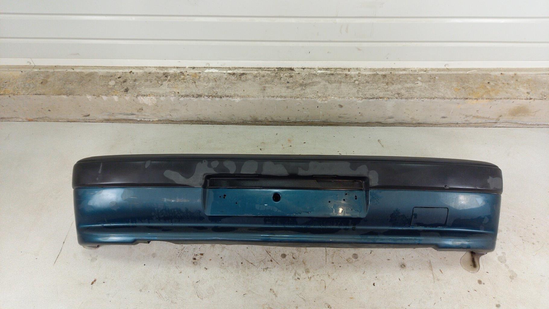 Paraurti posteriore PEUGEOT 306 PHASE 1 Diésel - 1