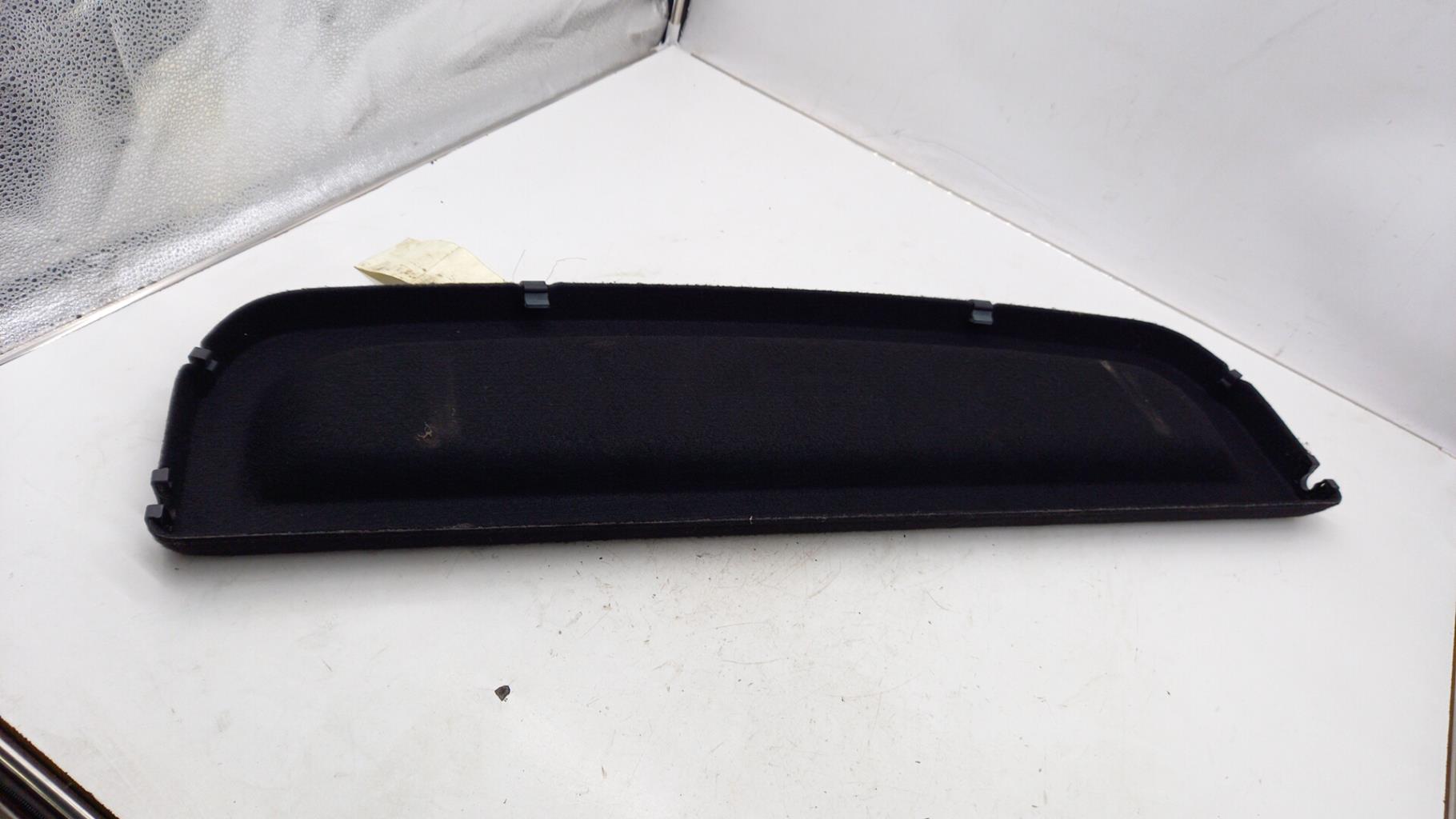 Plage arriere OPEL AGILA B Essence - 1