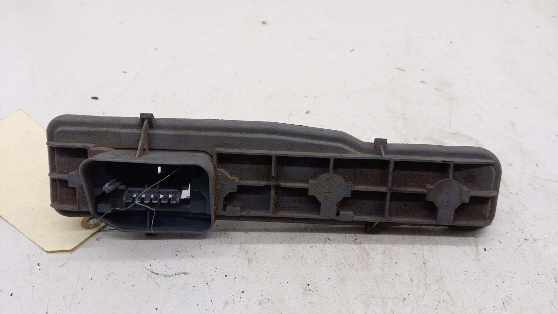 Base portalampade fanale posteriore destro OPEL ASTRA G BREAK Diésel - 1