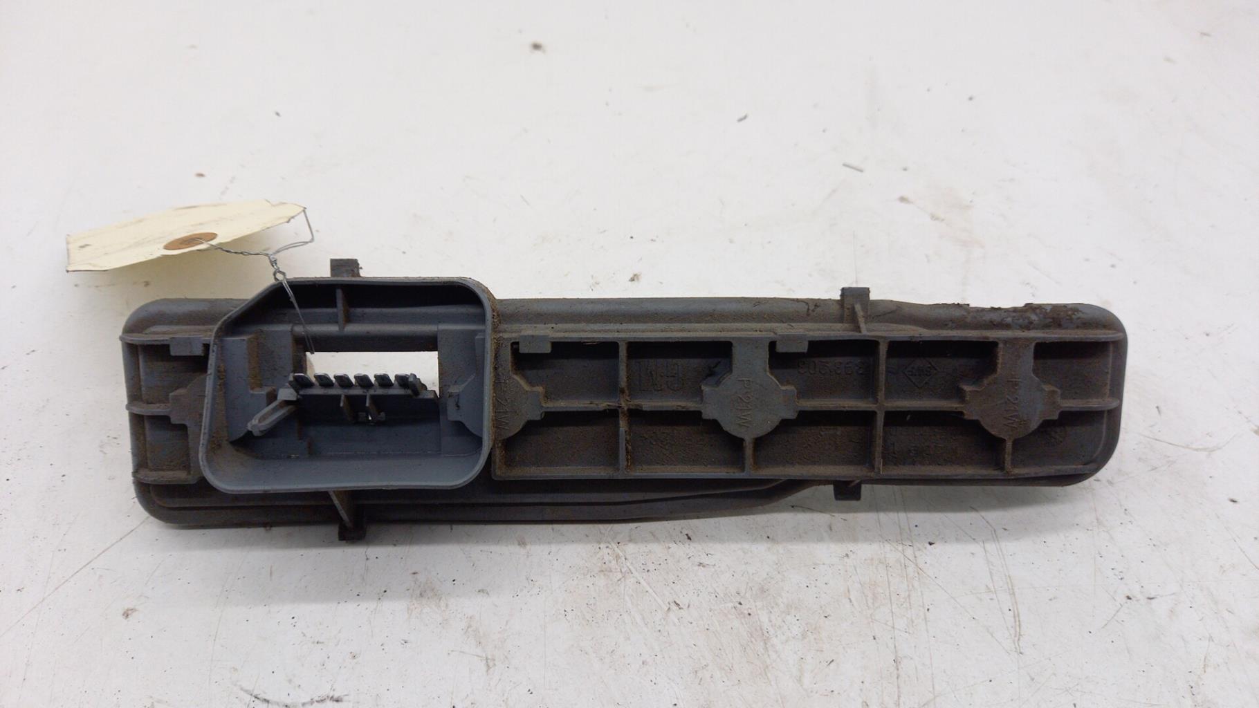 Base portalampade fanale posteriore sinistro OPEL ASTRA G BREAK Diésel - 1