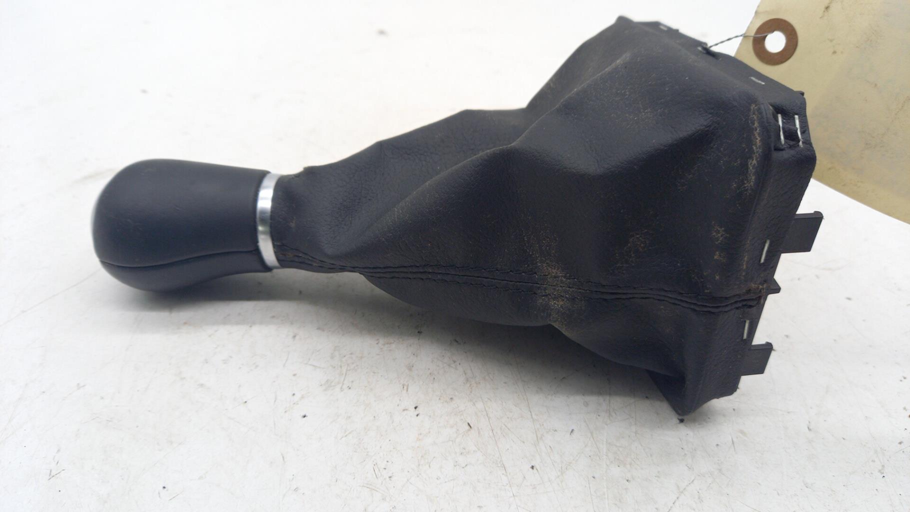 Pomello del cambio VOLKSWAGEN POLO 6 PHASE 1 Gasolina - 1