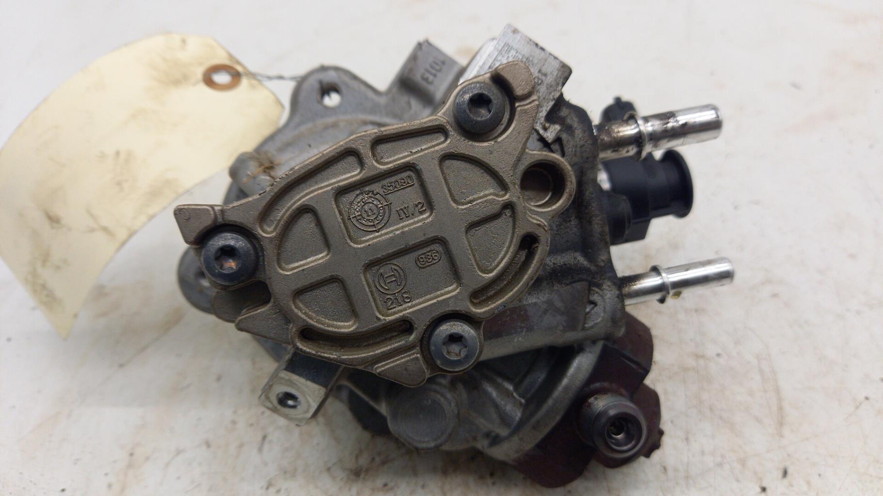 Pompe à injection CITROEN C3 2 PHASE 1 Diesel - 1