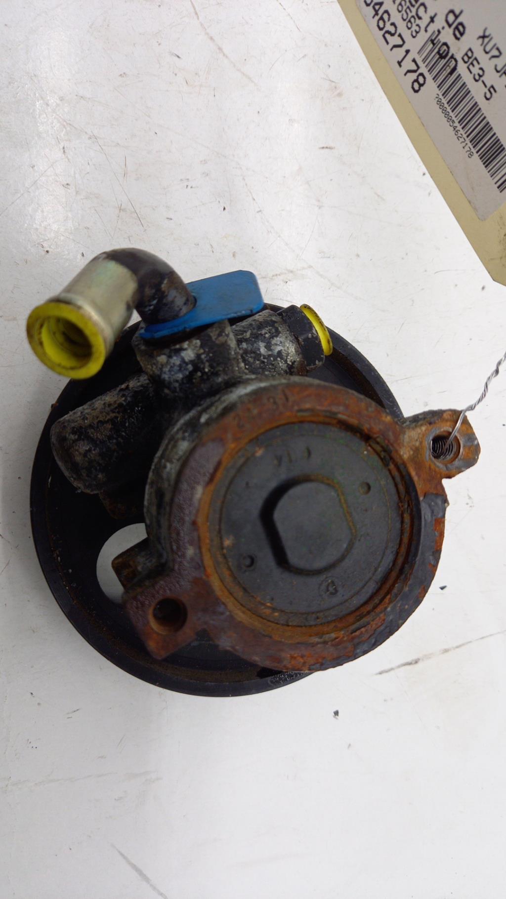 Pompe de direction PEUGEOT 405 PHASE 2 Essence - 1