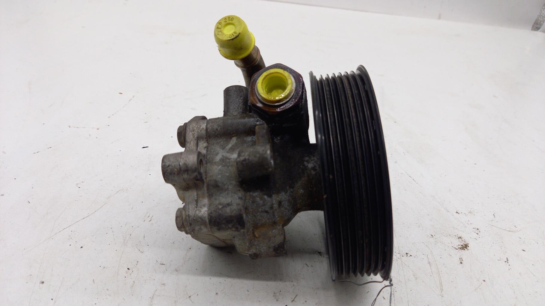 Pompa sterzo VOLKSWAGEN TOUAREG 1 PHASE 1 Gasolina - 1